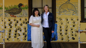 Julia Zemiro's Home Delivery, Season 7 Episode 3 image