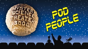Mystery Science Theater 3000, Season 3 Episode 3 image