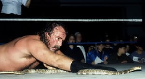 Dark Side of the Ring, Season 3 Episode 6 image