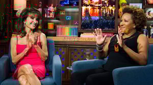 Watch What Happens Live with Andy Cohen, Season 10 Episode 20 image