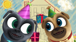 Puppy Dog Pals, Season 1 Episode 25 image