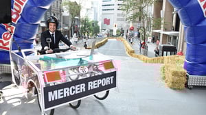 The Rick Mercer Report, Season 13 Episode 2 image