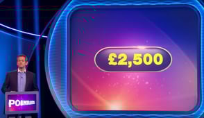Pointless Celebrities, Season 6 Episode 16 image