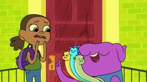 Home: Adventures with Tip & Oh, Season 3 Episode 5 image