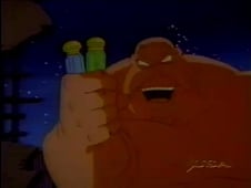 The Savage Dragon, Season 2 Episode 6 image