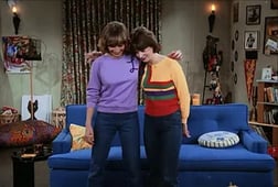 Laverne & Shirley, Season 6 Episode 12 image
