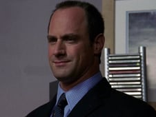 Law & Order: Criminal Intent, Season 5 Episode 6 image