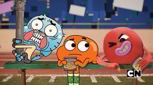 The Amazing World of Gumball, Season 6 Episode 10 image