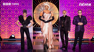 RuPaul's Drag Race UK, Season 5 Episode 10 image