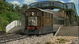 Thomas & Friends, Season 9 Episode 12 image