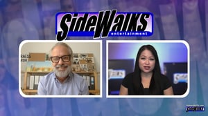 Sidewalks Entertainment, Season 31 Episode 4 image
