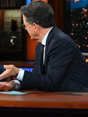 The Late Show With Stephen Colbert, Season 8 Episode 11 image