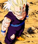 Dragon Ball Z, Season 10 Episode 21 image