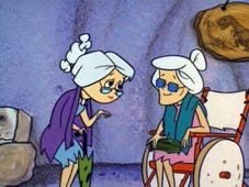 The Flintstones, Season 4 Episode 9 image