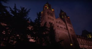 Museum Secrets, Season 1 Episode 5 image