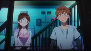 Rent-a-Girlfriend, Season 1 Episode 2 image