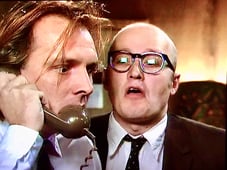 Bottom, Season 1 Episode 4 image