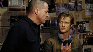 MacGyver, Season 1 Episode 15 image