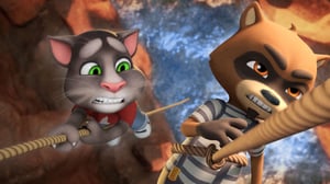 Talking Tom & Friends, Season 5 Episode 18 image