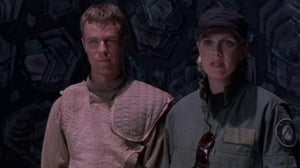Stargate SG-1, Season 2 Episode 12 image