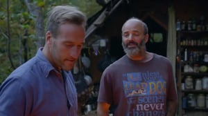 Ben Fogle: New Lives in the Wild, Season 5 Episode 7 image