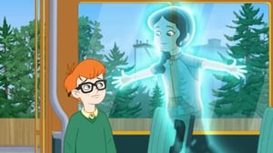 The Magic School Bus Rides Again, Season 2 Episode 4 image