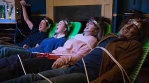 Drop Dead Weird, Season 2 Episode 26 image