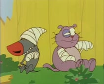 Eek! The Cat, Season 3 Episode 6 image