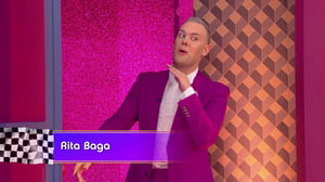 Drag Race Belgique, Season 1 Episode 5 image