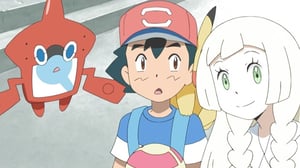 Pokémon, Season 20 Episode 8 image