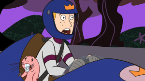 Kim Possible, Season 1 Episode 10 image