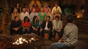 Survivor, Season 18 Episode 15 image
