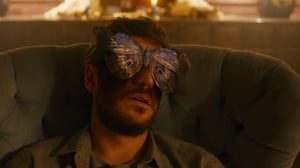 Invisible City, Season 1 Episode 3 image