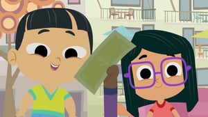 16 Hudson, Season 1 Episode 25 image