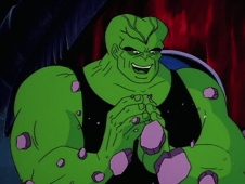 The Incredible Hulk, Season 1 Episode 12 image