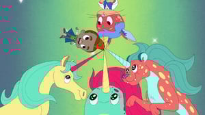 Harvey Girls Forever!, Season 3 Episode 4 image