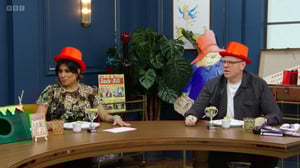 The Great British Menu, Season 18 Episode 24 image