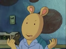 Arthur, Season 5 Episode 7 image