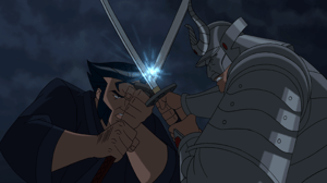 Wolverine and the X-Men, Season 1 Episode 17 image