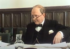 Winston Churchill: The Wilderness Years, Season 1 Episode 4 image