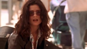 Crossing Jordan, Season 1 Episode 1 image