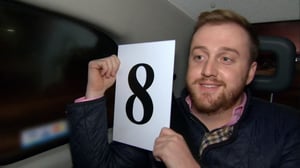 Couples Come Dine with Me, Season 2 Episode 44 image