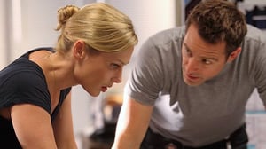 Cracked, Season 1 Episode 6 image