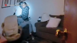 Body Cam, Season 2 Episode 3 image