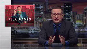 Last Week Tonight with John Oliver, Season 4 Episode 19 image