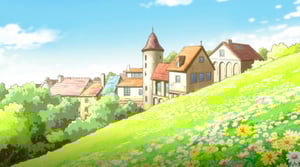 That Time I Got Reincarnated as a Slime, Season 1 Episode 8 image