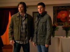 Supernatural, Season 7 Episode 5 image