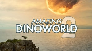 Amazing Dinoworld, Season 2 Episode 2 image