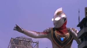 Ultraman Orb: The Origin Saga, Season 1 Episode 8 image