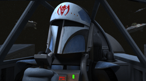 Star Wars: Rebels, Season 2 Episode 14 image